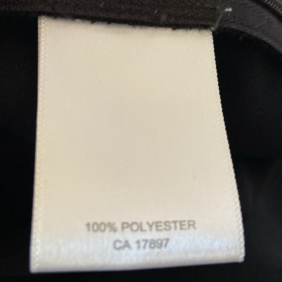 banana republic halter / sleeveless top / blouse - Picture 8 of 8